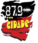 Radio Cidade FM – 87.9