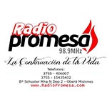 Radio Promesa Oberá