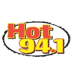 Hot 94.1 – KISV