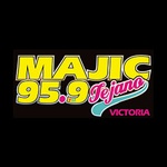 Majic 95.9 — KHMC