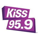 KiSS 95.9 — CHFM-FM