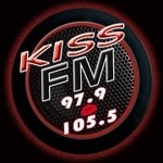 97.9/105.5 Kiss FM – WSKU