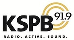 KSPB 91.9 FM — KSPB