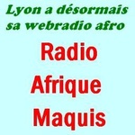 Radio Afrique Maquis