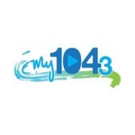 My 104.3 – WCZY-FM