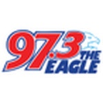 97.3 The Eagle – WGH-FM