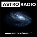 Astro Radio Earth