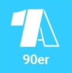 Radio 1A – 1A 90er