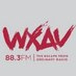 WXAV 88.3 FM – WXAV