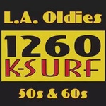 L.A. Oldies K-SURF – KNRY