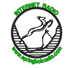 Springbok Radio Preservation Society of South Africa