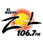 El Nuevo Zol 106.7 – WXDJ