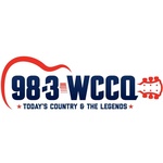 98.3 WCCQ – WCCQ