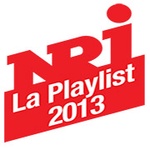 NRJ — La Playlist 2013