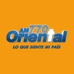 Oriental AM 770