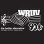 WRUV FM Burlington