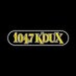 104.7 KDUX — KDUX-FM