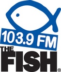 103.9 FM The Fish — KKFS