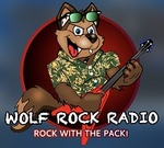 Wolf Rock Radio