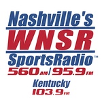 Nashville’s Sports Radio — WNSR