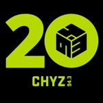 CHYZ-FM – CHYZ-FM