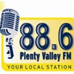 Plenty Valley FM 88.6