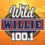 Wild Willie 100.1 — WWLY