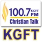 KGFT The Word FM 100.7 — KGFT