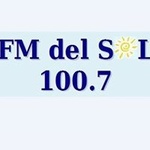 FM del Sol 100.7 Mar del Plata