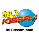 99.7 Kiss FM — WXAJ