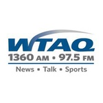 WTAQ NewsTalk — WTAQ-FM