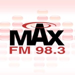 98.3 MAX FM – CHER-FM