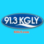 91.3 KGLY – KGLY