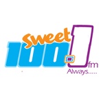 Sweet FM 100.1 FM