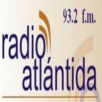 Radio Atlantida Tenerife 93.2