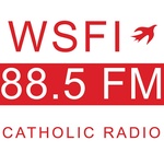 WSFI 88.5 FM Catholic Radio — WSFI