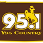 Y95 Country Radio