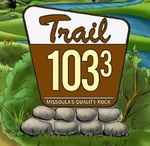 Trail 1033 — KDTR