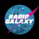 Radiogalaxy
