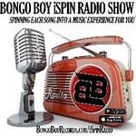 Bongo Boy iSpin Radio