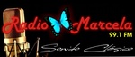 Radio Marcela 99.1 FM