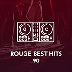 Rouge FM – Best Hits 90