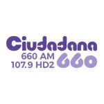 IMER – Radio Ciudadana – XEDTL