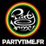 Party Time Reggae Dancehall Webradio