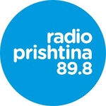 Radio Prishtina 89.8