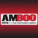 AM800 – CKLW