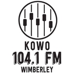 Wimberley Texan Radio – KOWO
