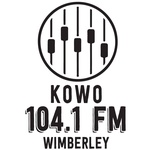 Wimberley Texan Radio — KOWO