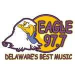 Eagle 97.7 — WAFL