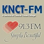 KNCT — KNCT-FM
